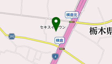 有限会社キヨセの地図画像