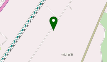 ベーグトレーディングの地図画像