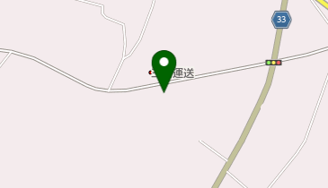四ツ京整骨院の地図画像