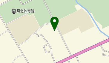 大田原市立 美原第一学童保育館の地図画像