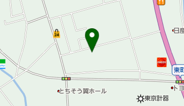 クラフトケイズの地図画像