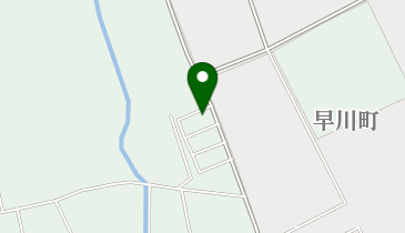 ヘアーサロンくりはらの地図画像