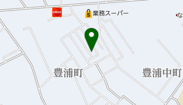 五十嵐勝の地図画像