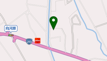 ユニックス・ジャパンの地図画像