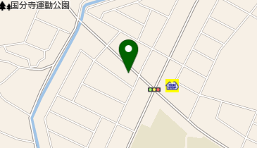 おかずのイケダの地図画像