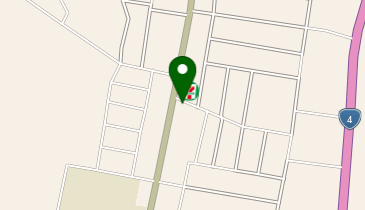 ドッグサロンchou-chouの地図画像