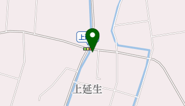 有限会社エース栃木営業所の地図画像