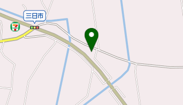 モンマートぬまのうの地図画像