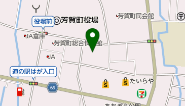 栃木県芳賀郡芳賀町の区役所/市役所/役場一覧 - NAVITIME