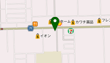 栃木県下都賀郡壬生町のヘア 美容 ネイル一覧 Navitime