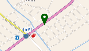 アートヘアーセブンシーの地図画像