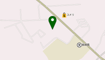 グループホーム愛里須の地図画像