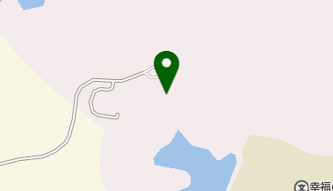 幸福の科学総本山・那須精舎の地図画像