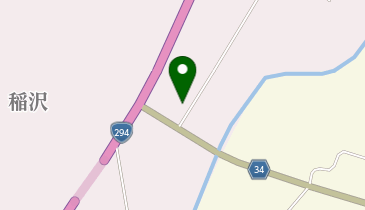 後藤モータースの地図画像