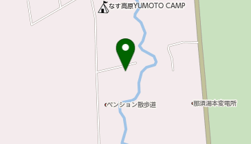 アンティーク・ガレージ・ドリームの地図画像