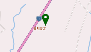 有限会社石井組の地図画像