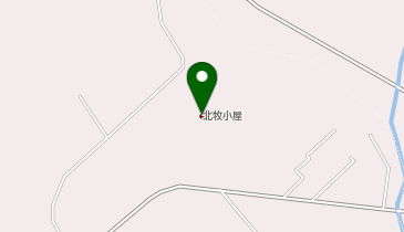 那須高原美術館の地図画像