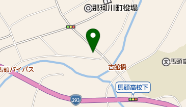 有限会社露久保商店 物流事業部の地図画像