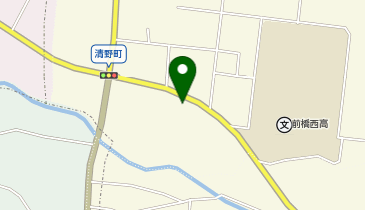 M・Sオートの地図画像
