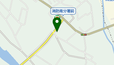 メンズカットMの地図画像