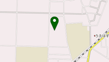 伊勢崎市 殖蓮公民館の地図画像