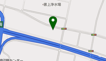 株式会社キグレ・テクノの地図画像