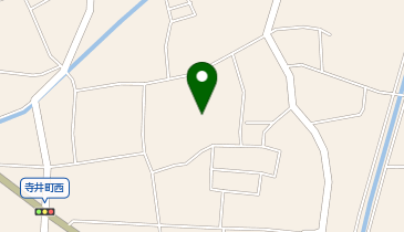 ゆう愛デイサービスセンターの地図画像