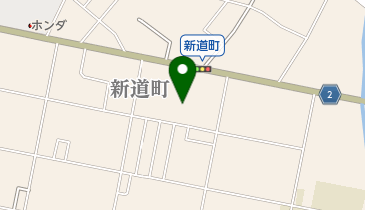 太田スウィンスイミングスクールの地図画像