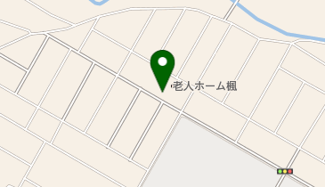 株式会社彩建築舎の地図画像