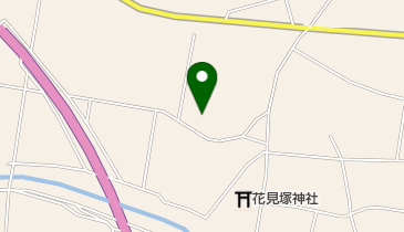 秋谷自動車サービスの地図画像