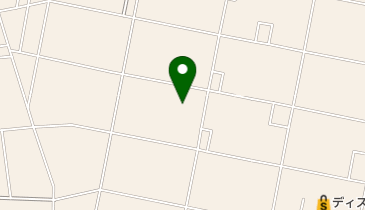 有限会社ユーセツの地図画像