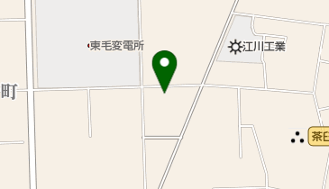 サカモト機材株式会社」(太田市-社会関連-〒373-0041)の地図/アクセス