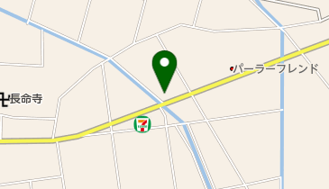 あゆみ薬局の地図画像