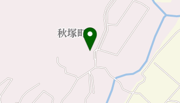 かっちゃんフルーツの地図画像