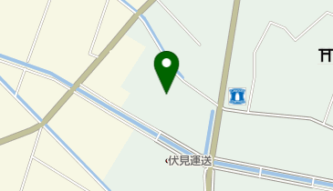 川崎運送株式会社北関東物流センターの地図画像