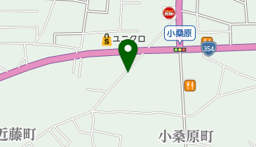 アースフィールドの地図画像