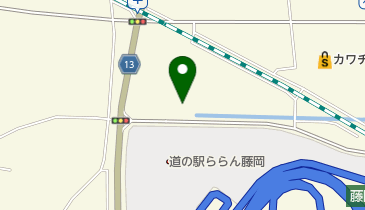 株式会社黒沢工務店の地図画像