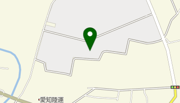 株式会社和泉関東工場の地図画像