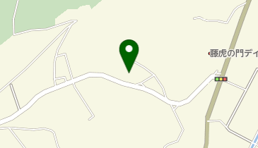 光保育所の地図画像