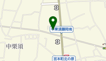 住友生命保険相互会社群馬支社藤岡南支部の地図画像