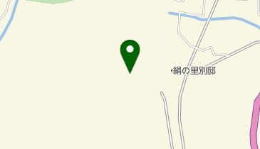 群馬県素材生産流通協同組合の地図画像