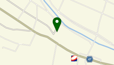 富岡市 妙義東部公民館の地図画像