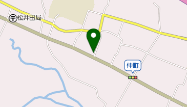 ずうむの地図画像