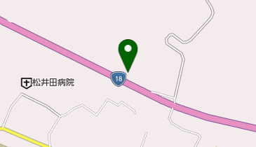 竹とんぼの地図画像