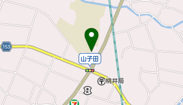 榛東村役場 榛東村北部第二学童保育所の地図画像