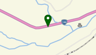 なごみの地図画像