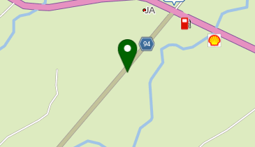 有限会社マツモトの地図画像