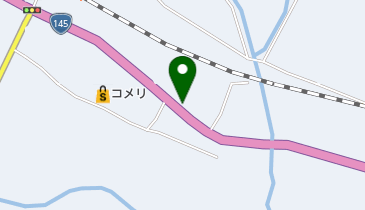 すまいる美容室の地図画像