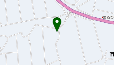 有限会社BMZの地図画像