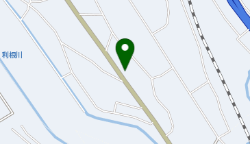 はらさわ整骨院の地図画像